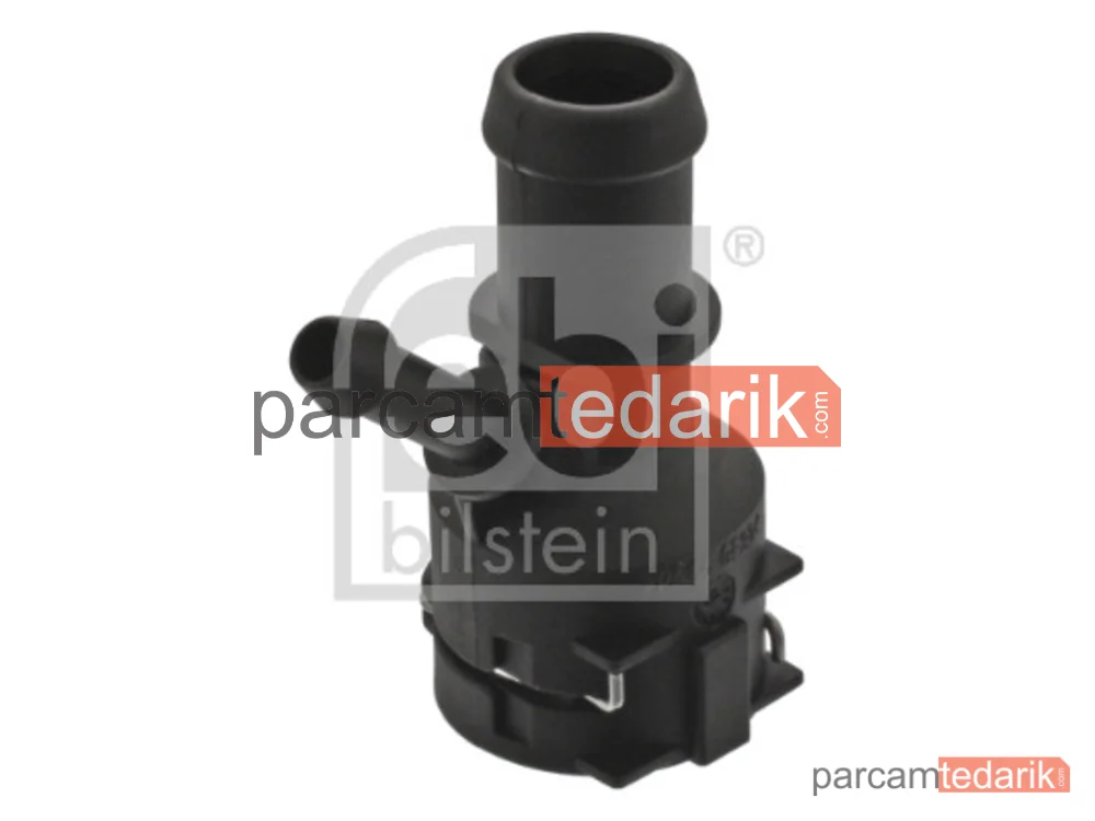 Flanş — Audi A3, Audi A3 Cabrio, Audi A3 Sportback - 45990