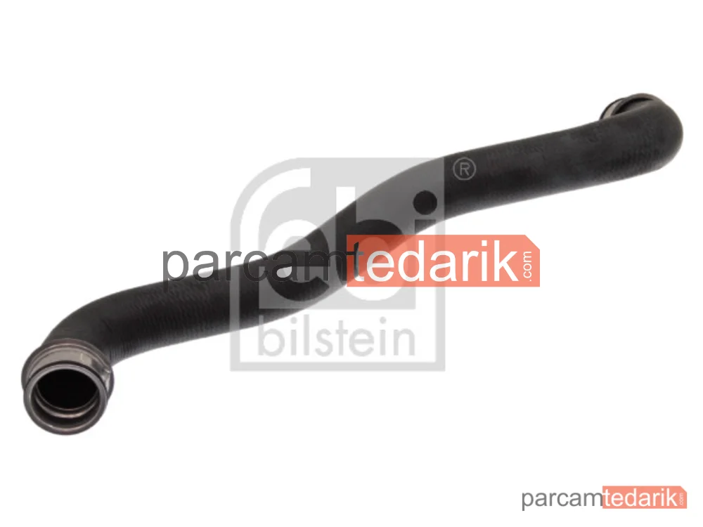 45994 | Radyatör Hortumu — Üst, Mercedes-Benz C-Serisi, Mercedes-Benz C-Serisi T-Model, Mercedes-Benz E-Serisi