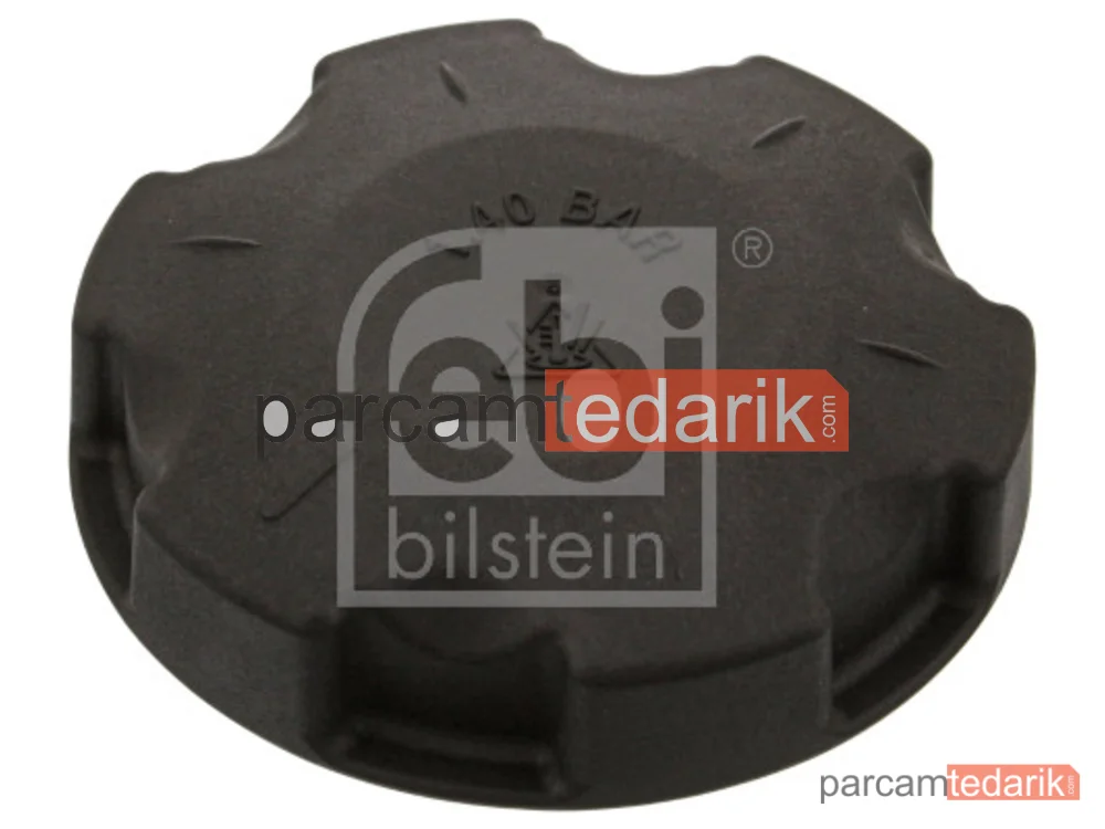 46221 | Radyatör Ek Depo Kapağı — BMW 5 (G30, F90), BMW 5 Touring (G31), BMW 1 (F20)