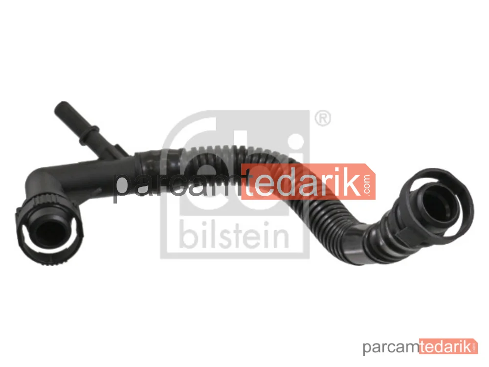 46302 | Yağ Sigron Hortumu — John Deere Series 5, BMW 5 (E39), BMW 3 (E46)