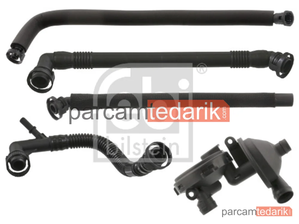 46303 | Hortumlari ile — BMW 3, BMW 3 Cabrio, BMW 3 Coupe