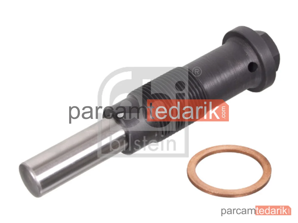 46381 | Zincir Gergisi — Ford C-Max, Ford Fiesta IV, Ford Fiesta Kasa/büyük limuzin