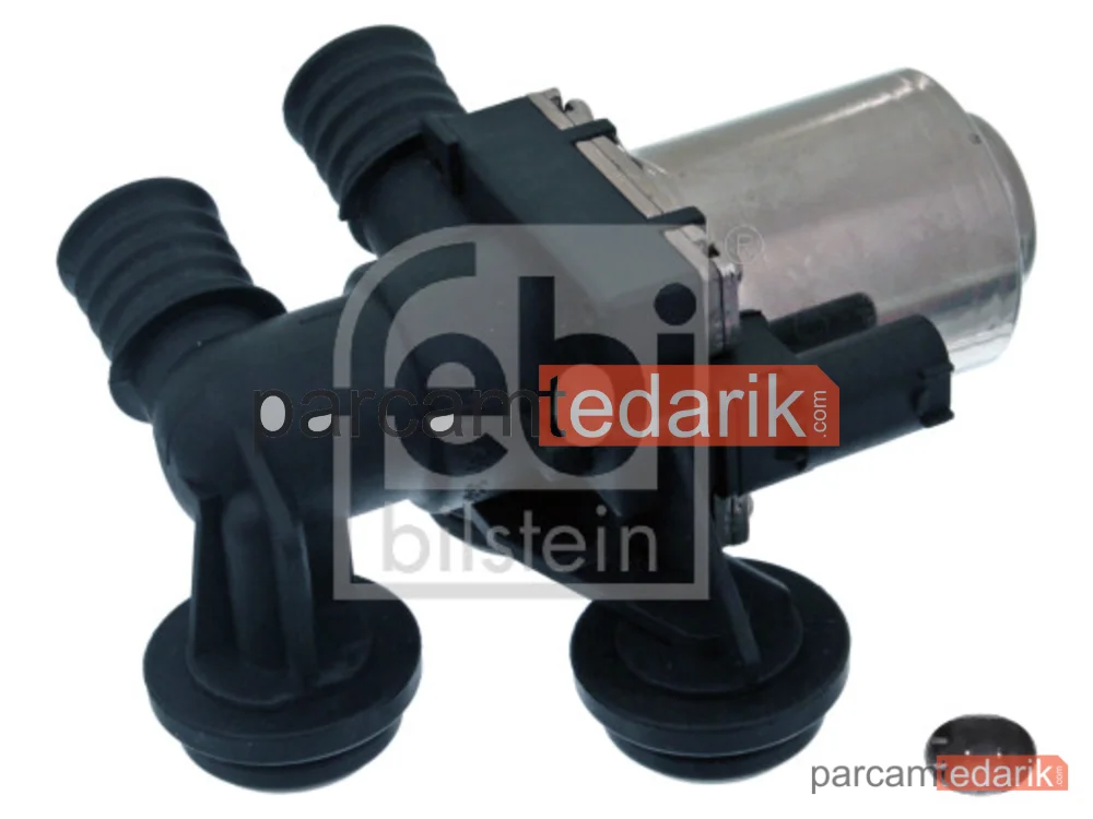 46452 | Supap — BMW 5 (E39), BMW 3 (E46), BMW 5 Touring (E39)