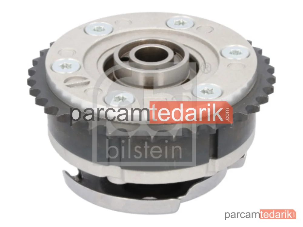 FEBI 46503 | Eksantrik Mili — BMW 3 (E90), BMW 1 Coupe (E82), BMW 3 Touring (E91)