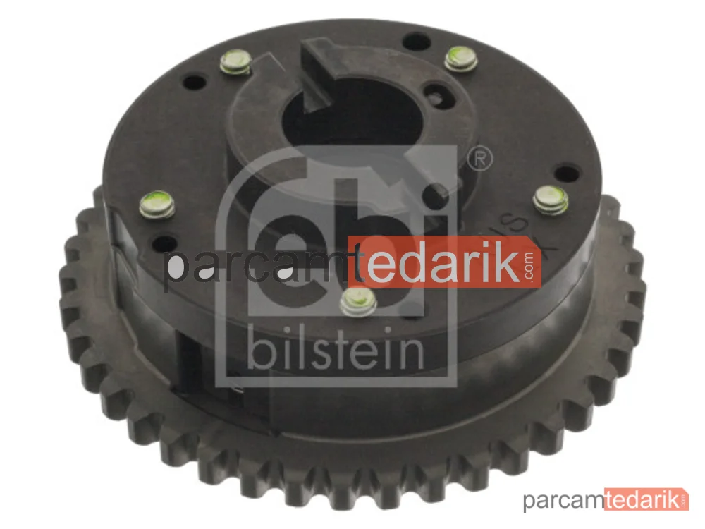 46504 | Eksantrik Mili — BMW 5, BMW 5 Touring, BMW 6