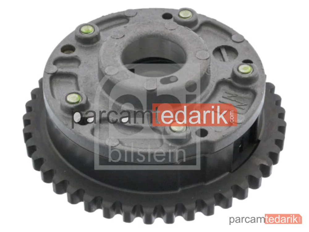 46505 | Eksantrik Mili — BMW 5, BMW 5 Touring, BMW 6