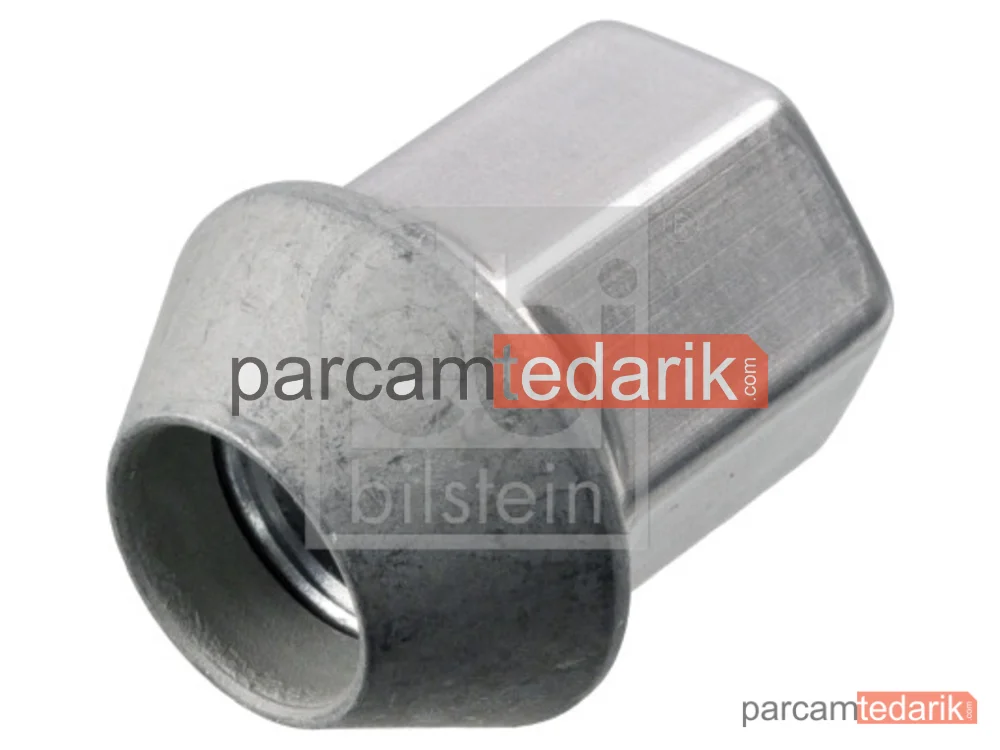 FEBI 46661 | Evoque Bijon — Ford Galaxy II, Ford S-Max, Ford S-Max Van