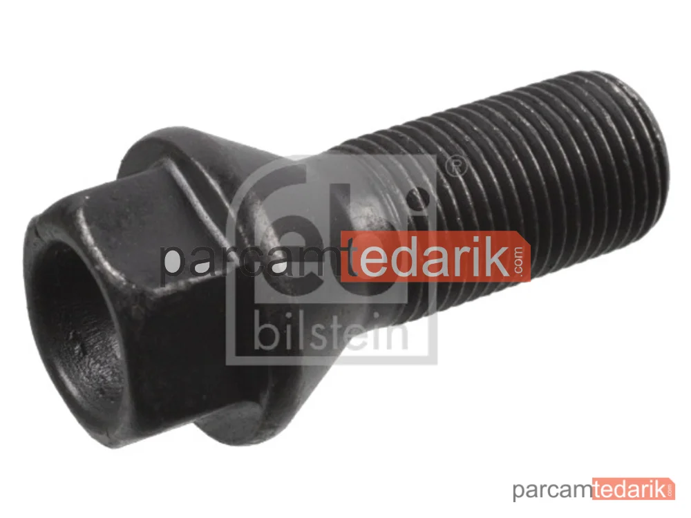 46665 | Bijon ve Somun — BMW 5 (G30, F90), BMW 3 (F30, F80), BMW 5 Touring (G31)