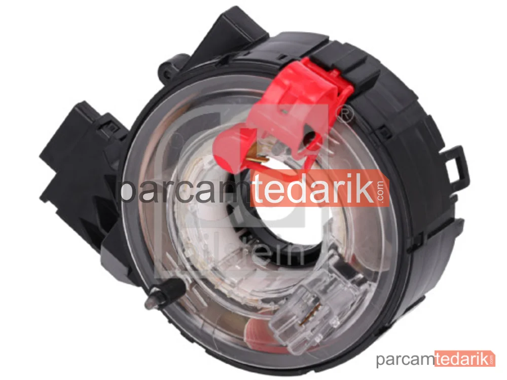 46760 | Elektrik Bağlantı Elemanları — VW Golf V (1K1), Audi A3 Sportback (8PA), Audi A3 (8P1)