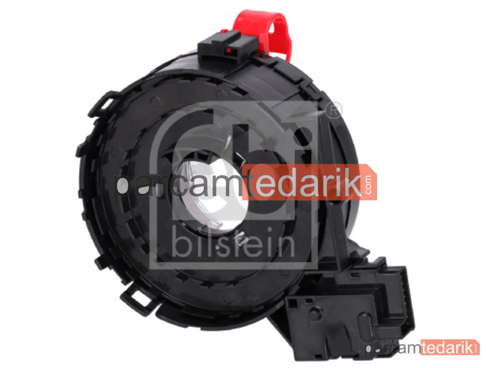 FEBI 46760 | Elektrik Bağlantı Elemanları — VW Golf V (1K1), Audi A3 Sportback (8PA), Audi A3 (8P1)