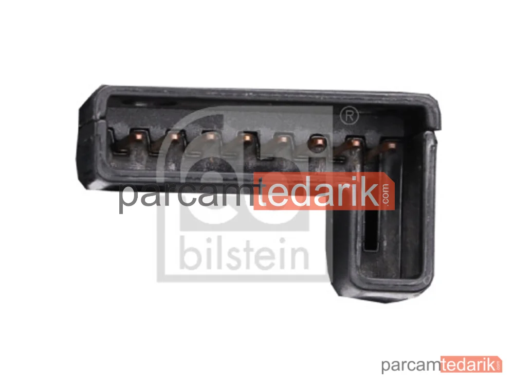 FEBI 46760 | Elektrik Bağlantı Elemanları — VW Golf V (1K1), Audi A3 Sportback (8PA), Audi A3 (8P1)