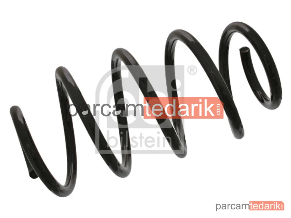 46846 | Helezon Yayı — Seat Altea (5P1), Seat Altea XL (5P5, 5P8), Seat Leon (1P1)