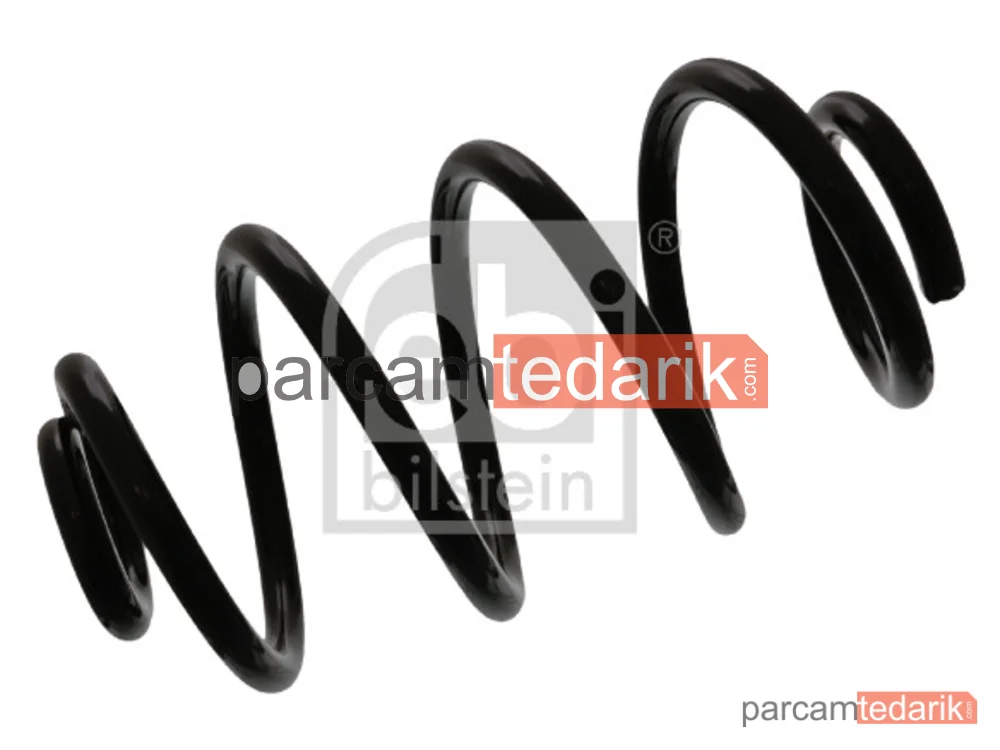 Helezon Yayı — Renault Clio III (BR0/1, CR0/1), Renault Modus / GRAND Modus (F/JP0_), Volvo 9400 - 46883