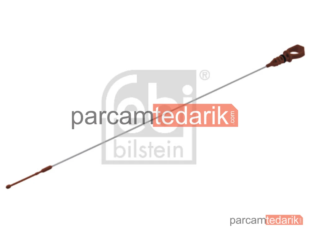 47300 | Yağ Seviye Cubugu — Mercedes-Benz Atego 3, Citroën C2 (JM_), Deutz-FAHR Agrotron M