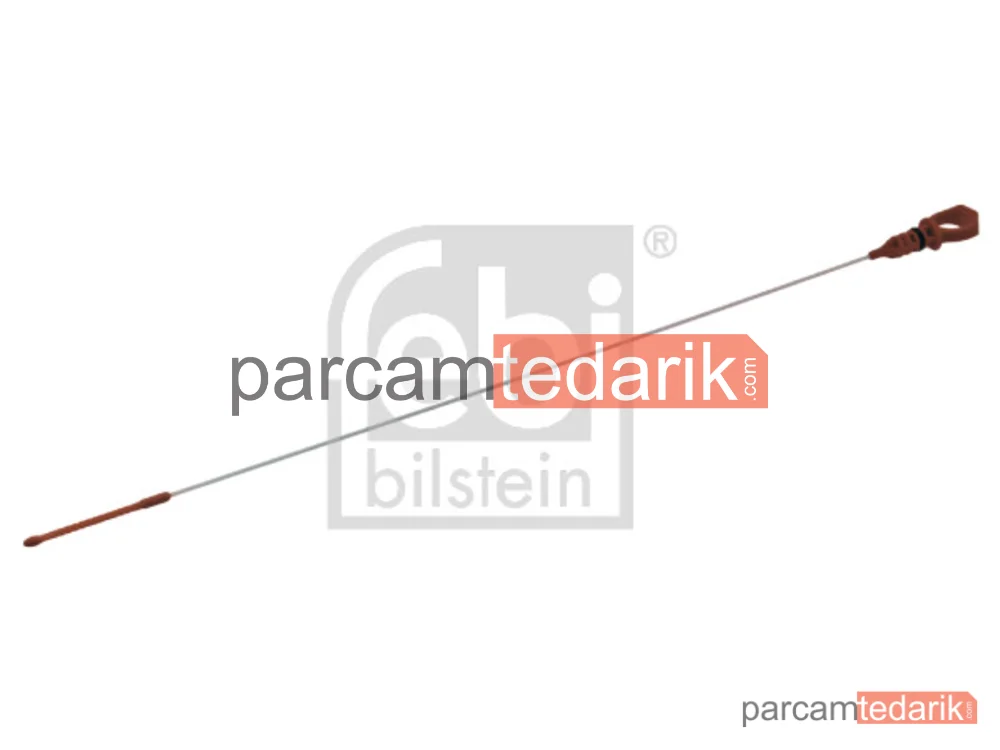 47301 | Yağ Çubuğu PSA 2005- 1174.E6 1174.G2 — Scania R II, Citroën Berlingo / Berlingo FIRST MPV (MF_, GJK_, GFK_), Citroën C4 I (LC_)