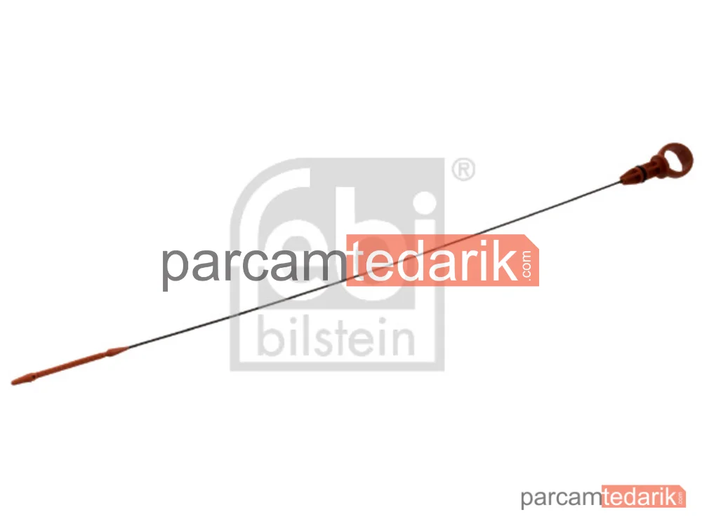 47302 | Yağ Olcme Cubugu — Mercedes-Benz Arocs, Citroën Berlingo Kasa/büyük limuzin (B9), Peugeot 208 I (CA_, CC_)