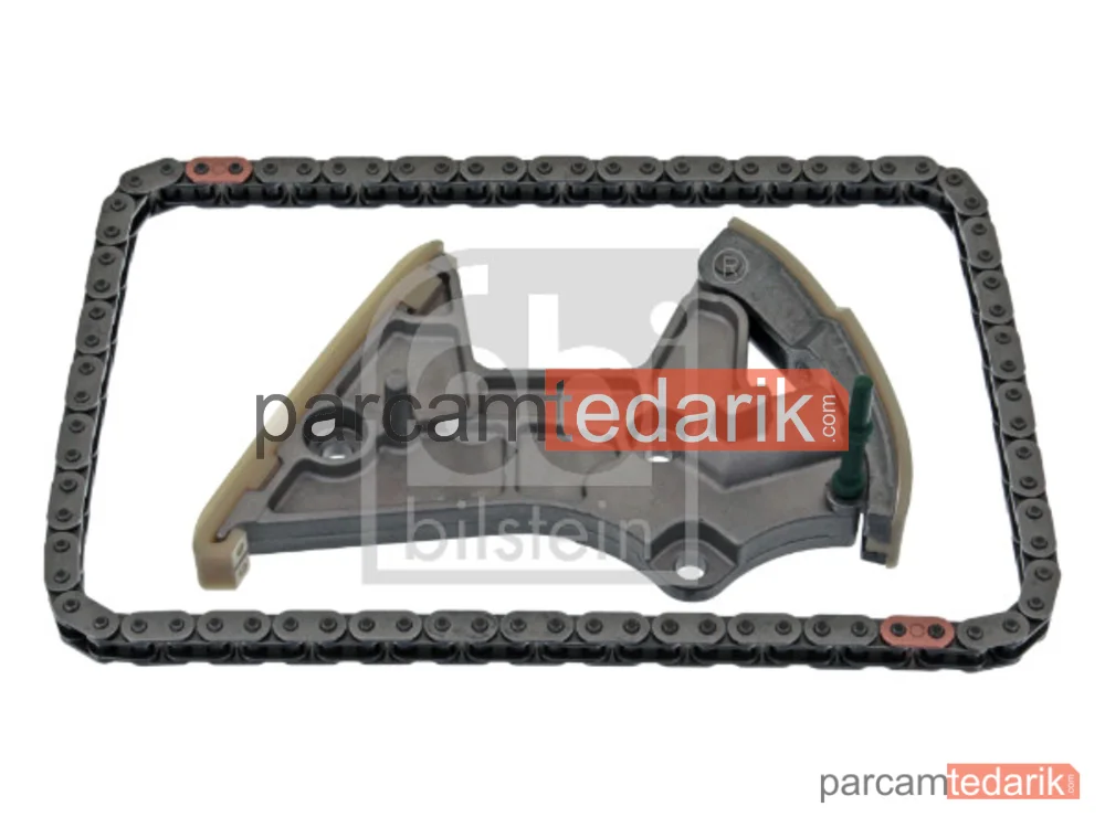 47354 | Triger Zinciri Seti — Seat Ibiza III (6L1), Skoda Fabia I (6Y2), Skoda Fabia I Combi (6Y5)