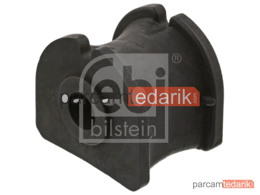 Viraj Demiri Lastiği Arka — Dacia Duster (HM_), Dacia Duster Kasa/SUV, Dacia Duster (HS_) - 47385