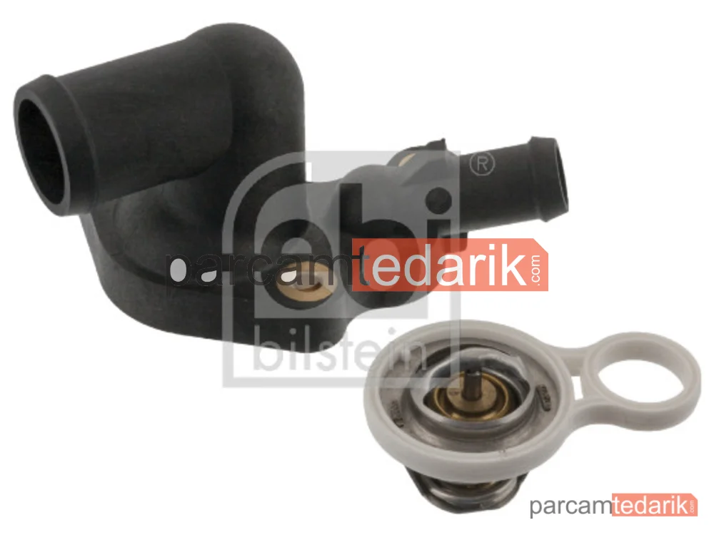 47546 | Termostat — Mini Cabrio (R52), Mini (R50, R53), Valtra A Series