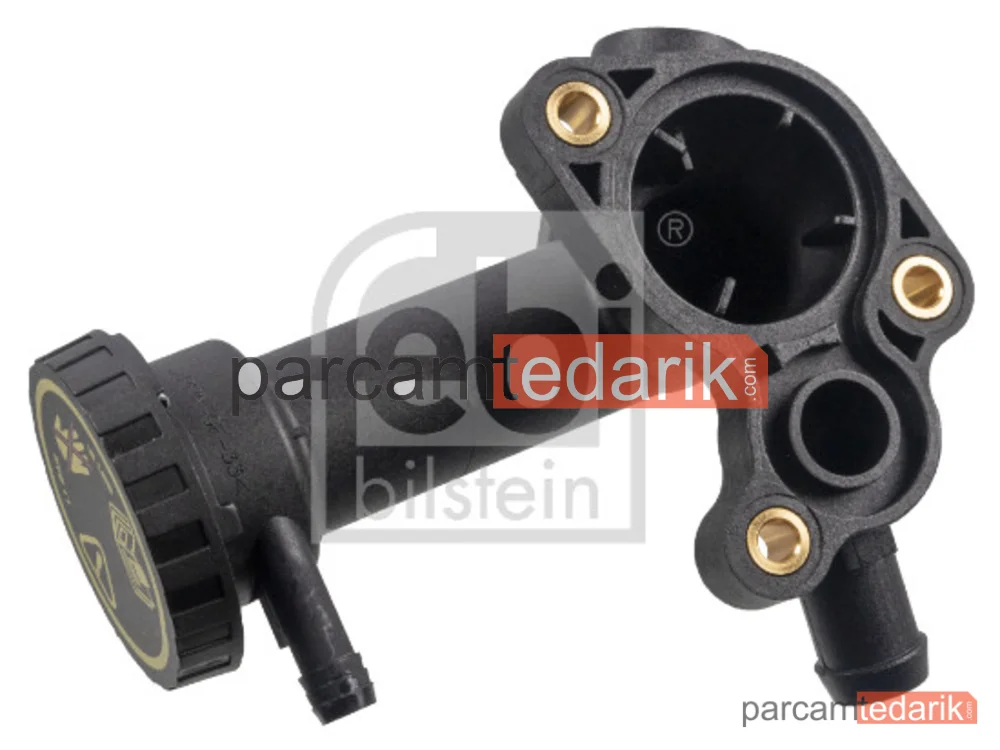 FEBI 47560 | Termostat — Mini Mini Cabrio