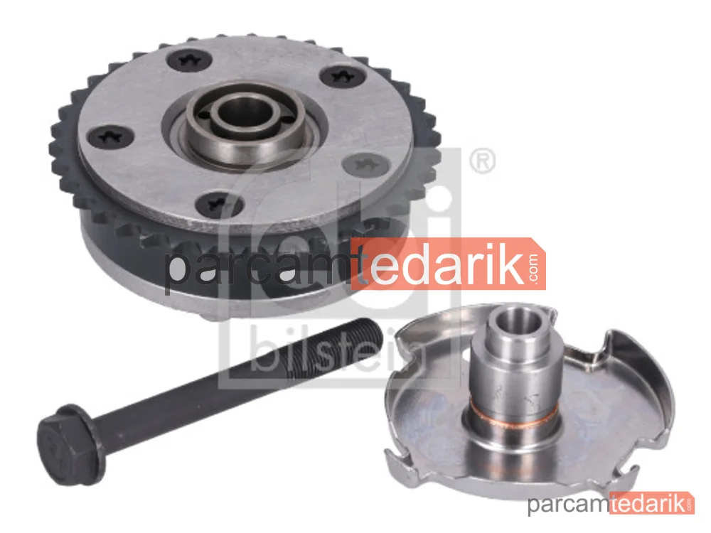 47571 | Eksantrik Mili — Mercedes-Benz SK, BMW 1 (E81), BMW 3 Touring (E91)