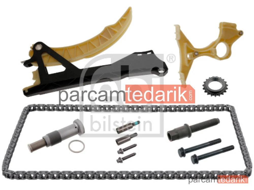 47660 | Triger Zinciri Seti Seti — MCCORMICK F Series, BMW 3 Coupe (E46), BMW 3 Compact (E46)
