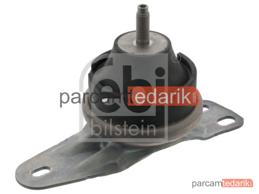 47709 | Motor Takozu — Sağ, Citroën C5 II Kombi Van, Citroën C5 III, Citroën C5 III Break