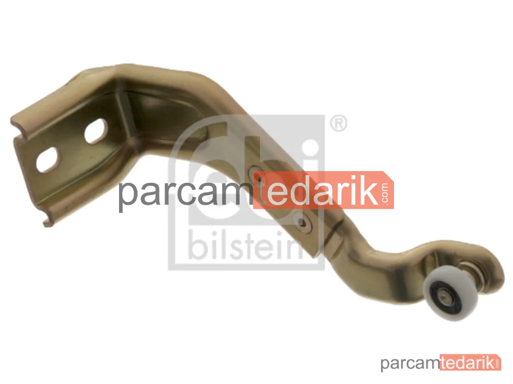 Kapı Kilidi Alt — Mercedes-Benz Sprinter 4-t Panelvan/Van (B904), Mercedes-Benz Sprinter 3-t Panelvan/Van (B903), Mercedes-Benz Sprinter 3-t Minibüs/Otobüs (B903) - 47762