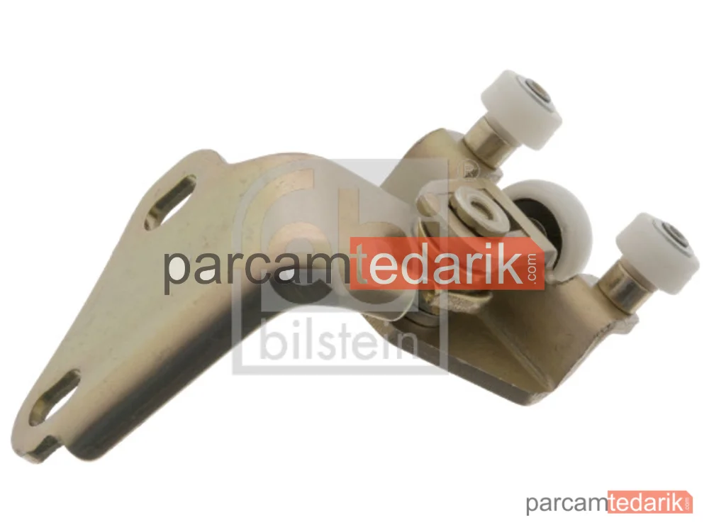 Kapı Kilidi Üst — Mercedes-Benz Sprinter 4-t Panelvan/Van (B904), Mercedes-Benz Sprinter 3-t Panelvan/Van (B903), Mercedes-Benz Sprinter 3-t Minibüs/Otobüs (B903) - 47763