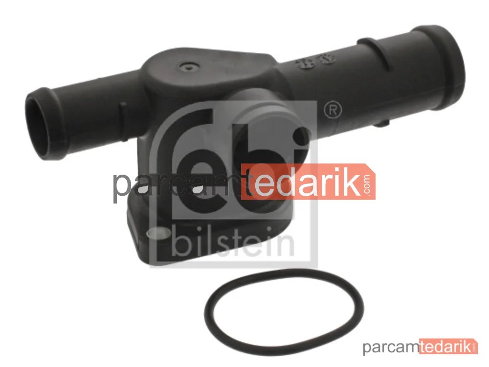 Flanş — Audi A3 Cabrio, Audi A3 Sportback, Seat Altea - 48365