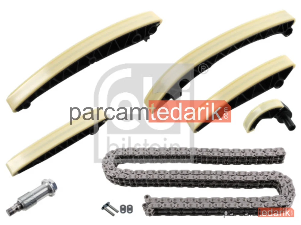 48382 | Triger Zinciri Seti — Mercedes-Benz CLK Cabrio, Mercedes-Benz CLS, Mercedes-Benz CLS Shooting Brake