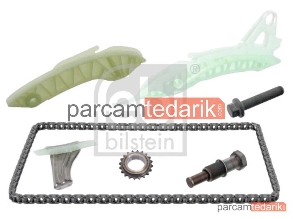 48387 | Triger Zinciri Seti Seti — Mini (R56), Mini Countryman (R60), Mini Clubman (R55)