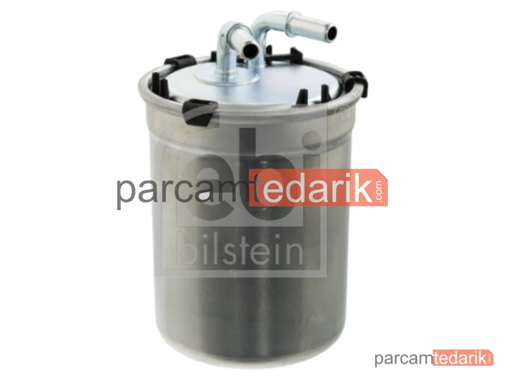 48547 | Yakıt Filtresi — Audi A1 Sportback (8XA, 8XF), Audi A1 (8X1, 8XK), MAN TGS I