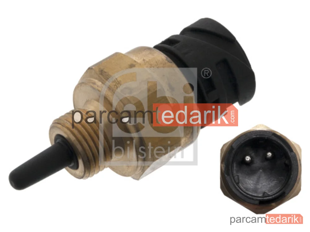 48588 | Hararet Müşürü — MAN TGA, MAN F2000, MAN TGS I