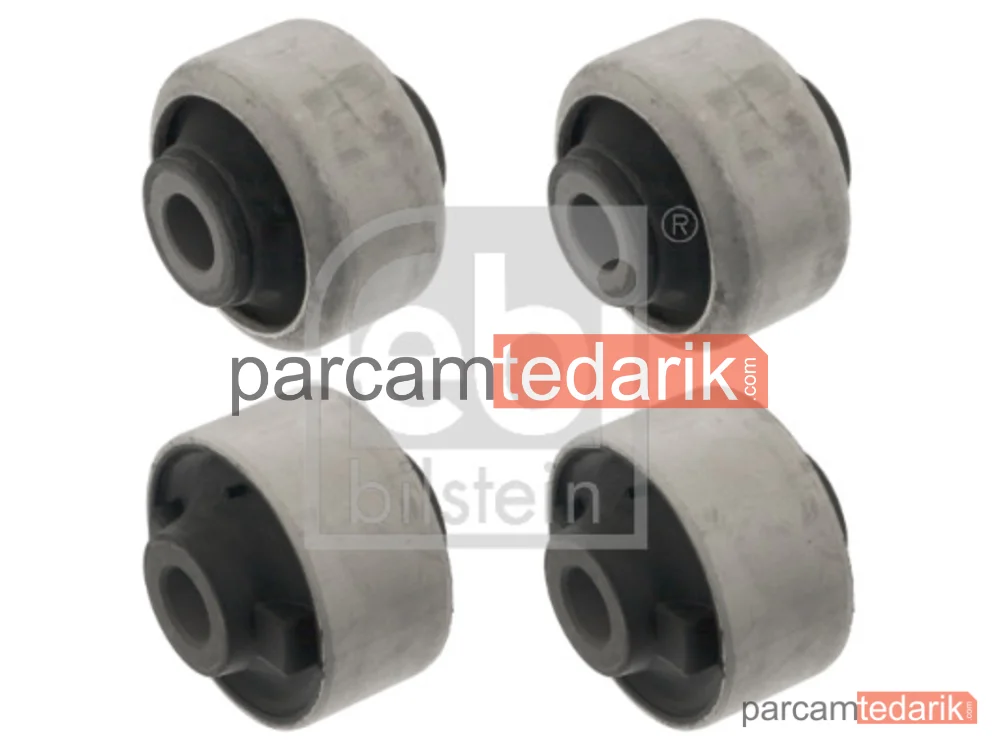 48618 | Salıncak Takımı — Peugeot 208 I (CA_, CC_), Citroën C3 III (SX), Citroën C3 Picasso (SH_)