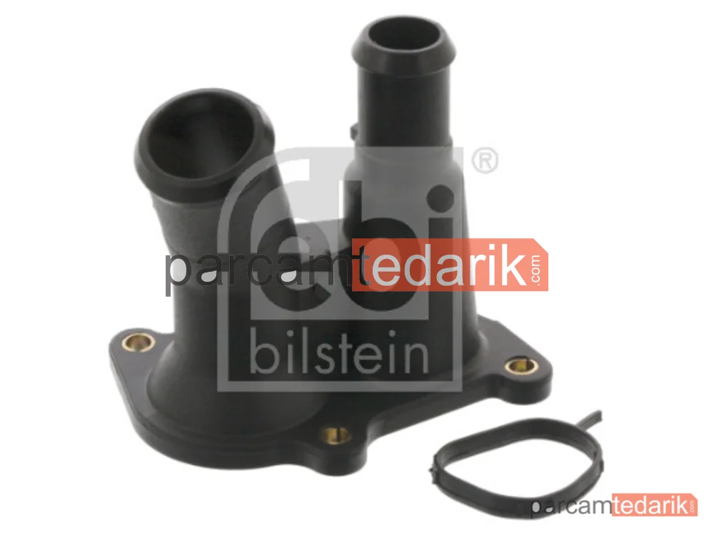 48677 | Flanş — Mercedes-Benz Arocs, Ford PUMA (EC_), Audi A6 C7 (4G2, 4GC)