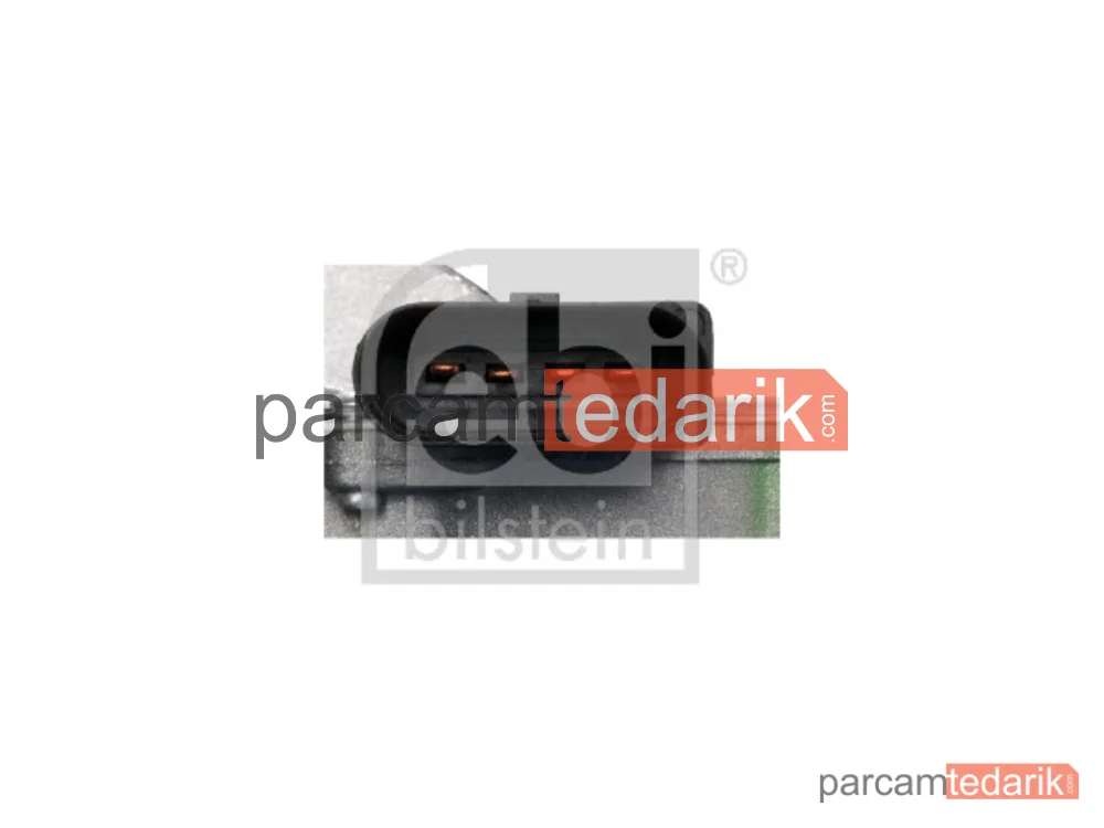 FEBI 48699 | Silecek Motoru — Seat Toledo IV (KG3), Skoda Rapid Spaceback (NH1), Skoda Rapid (NH3, NK3, NK6)