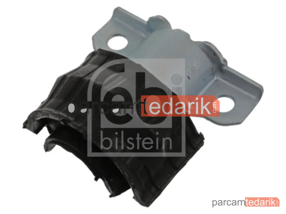 48717 | Viraj Demiri Lastiği — Mercedes-Benz M-Serisi (W164), Valtra S Series, Mercedes-Benz GL-Serisi (X164)