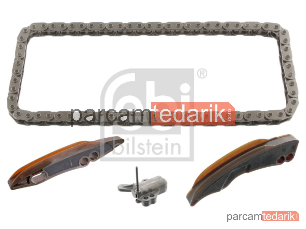 48776 | Triger Zinciri Seti Alt Seti — BMW 5 Touring (F11), BMW 5 (G30, F90), BMW 5 Touring (G31)
