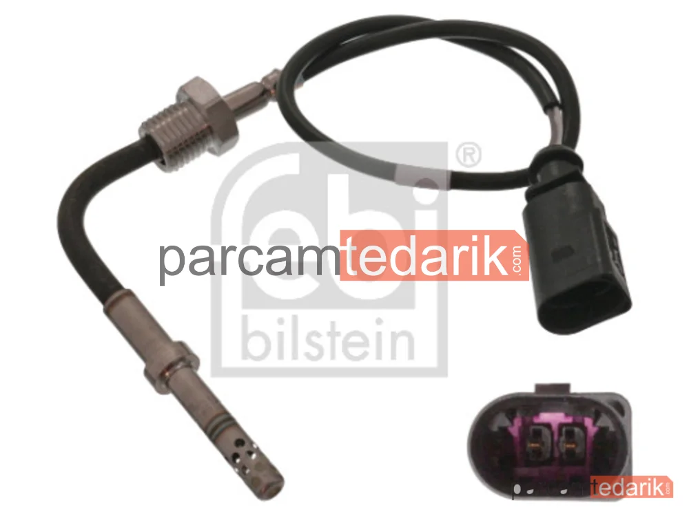 48838 | Sensör — Audi Q7 (4LB), VW Phaeton (3D1, 3D2, 3D3, 3D4, 3D6, 3D7, 3D8, 3D9), Audi A4 B7 Avant (8ED)