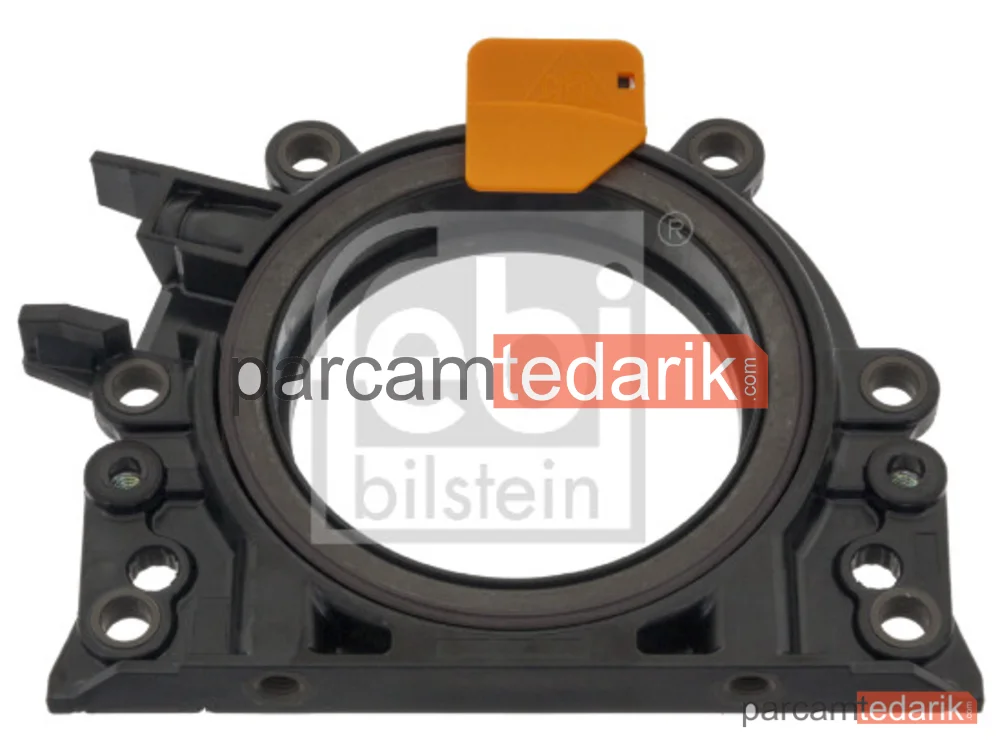 Keçe Arka — STEYR Profi, VW Crafter 30-35 Minibüs/Otobüs (2E_), VW Crafter 30-50 Platform şasi (2F_) - 49049