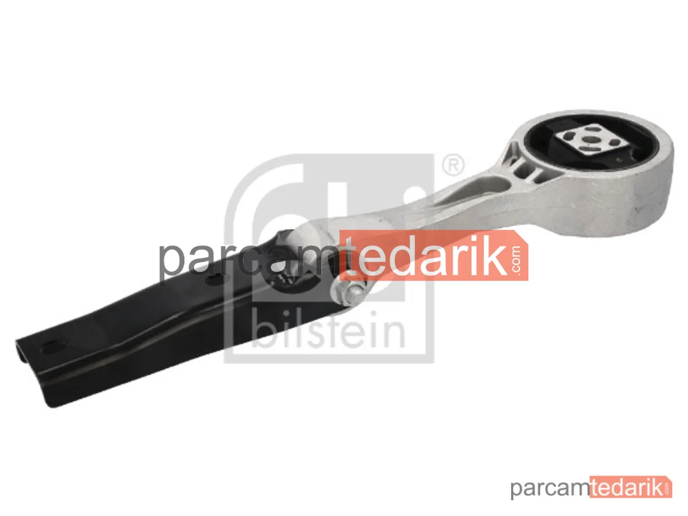 49416 | Motor Takozu — Alt, Seat Ibiza IV, Seat Ibiza IV SC, Seat Ibiza IV ST