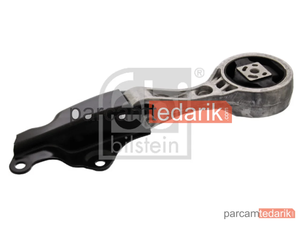 49421 | Motor Takozu Alt — Seat Ibiza IV (6J5, 6P1), Seat Ibiza IV SC (6J1, 6P5), Seat Ibiza IV ST (6J8, 6P8)
