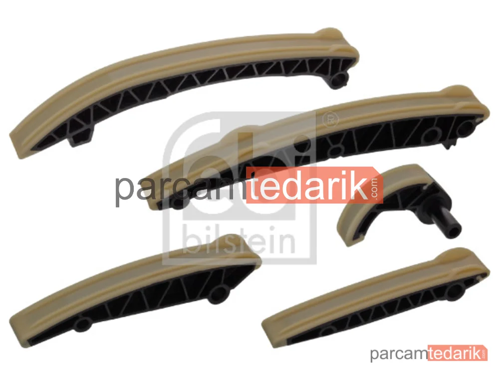 49429 | Zincir Kılavuzu — Mercedes-Benz CLK Cabrio, Mercedes-Benz CLS, Mercedes-Benz CLS Shooting Brake