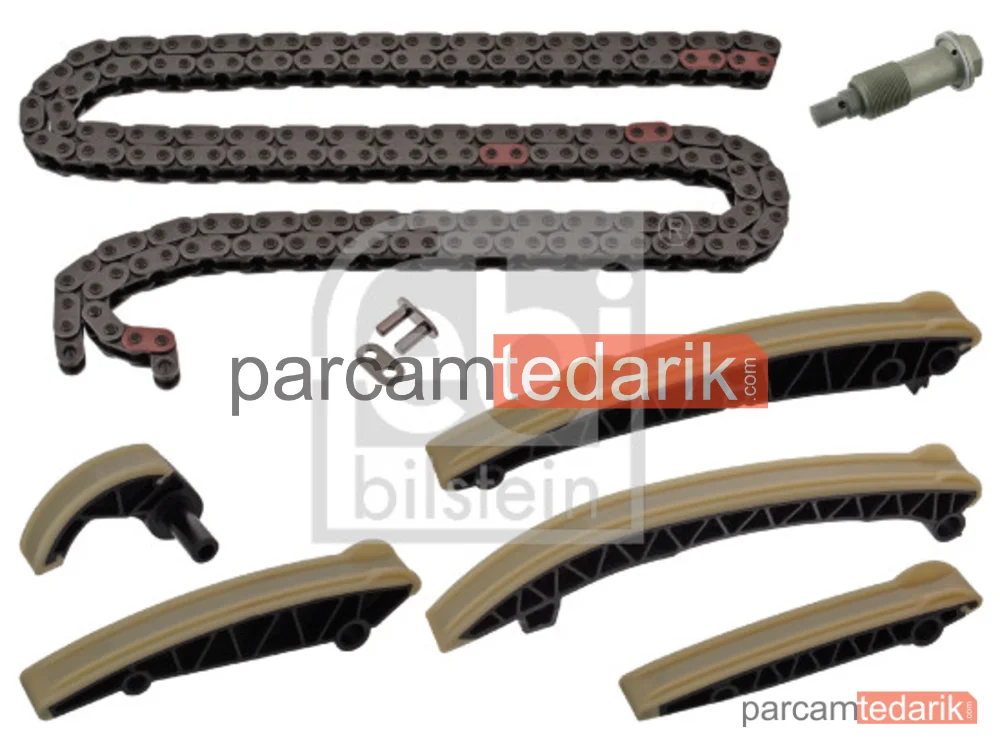 49461 | Triger Zinciri Seti — Mercedes-Benz CLS, Mercedes-Benz CLS Shooting Brake, Mercedes-Benz E-Serisi