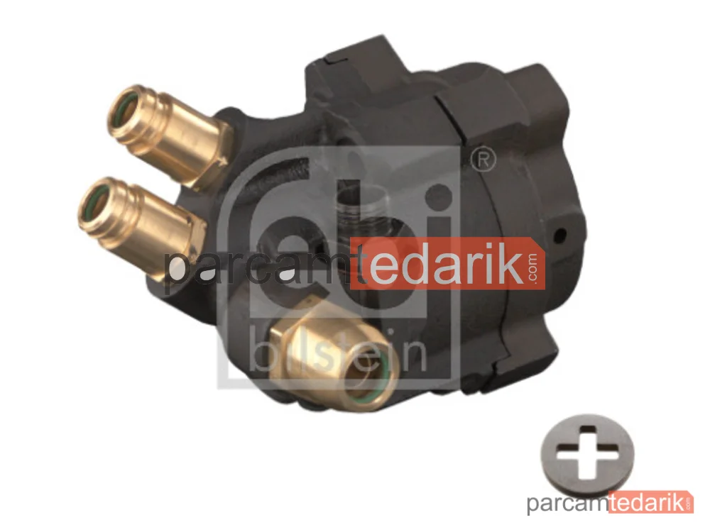 49476 | Yakıt Pompası — Scania R I, Scania G I, Scania P I