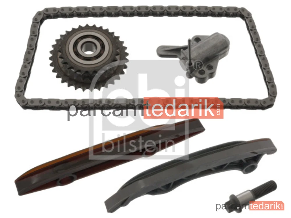 49487 | Triger Zinciri Seti — BMW 1, BMW 2 Active Tourer, BMW 2 Cabrio