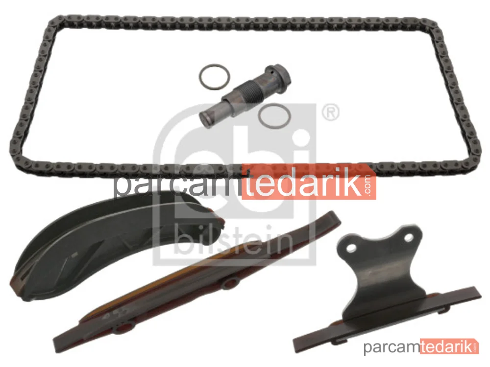 49502 | Triger Zinciri Seti — BMW 1, BMW 2 Active Tourer, BMW 2 Cabrio