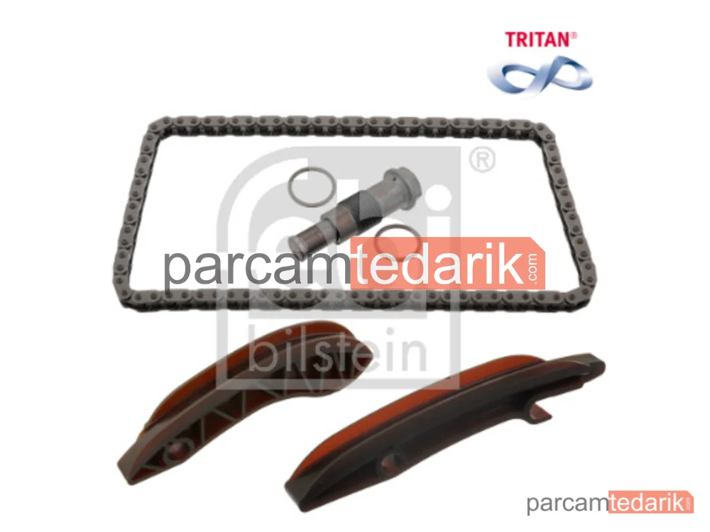49506 | Triger Zinciri Seti Seti — BMW X6 (G06, F96), BMW 7 (G11, G12), BMW X7 (G07)