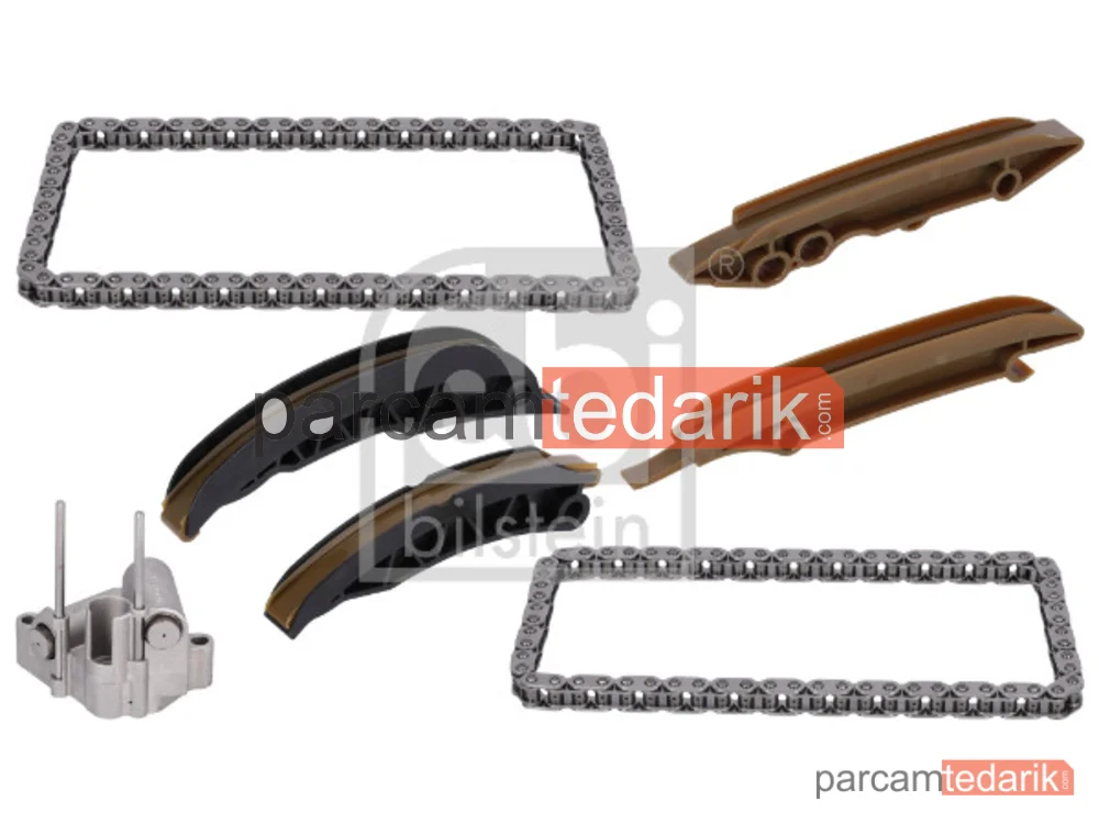 49555 | Triger Zinciri Seti Seti — BMW 5 (E60), BMW 5 Touring (E61), BMW X3 (E83)